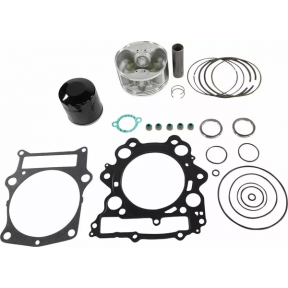Top-End Гарнитури Кит WSM 100,00мм ЗА YAMAHA YFM RAPTOR/YXR 660 2001-2007