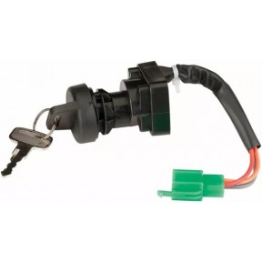 Контактна ключалка Moose Offroad ЗА ARCTIC CAT DVX 250/300/400/500 1998-2000