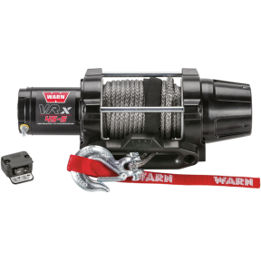 Лебедка WARN VRX 45-S 2041kg