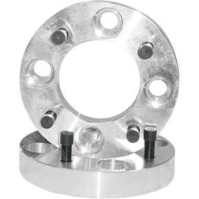 Фланци High Lifter Silver 25мм 4/137 10мм/1.25