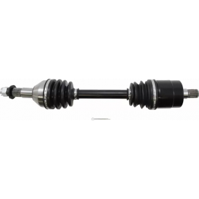 Задна Полуоска Moose Utility OEM ЗА CAN-AM OUTLANDER 650/850/1000 2019-2022