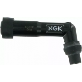 Капачка за Запалителна свещ NGK XD05F