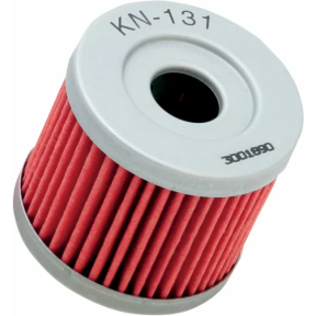 Спортен Маслен Филтър K&N Performance ЗА SUZUKI LT 90/125/185 1983-2009