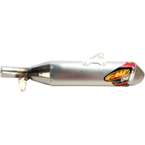 Крайно гърне FMF Q4 Hex Slip-On Muffler за HONDA TRX-R 450 2004-2014