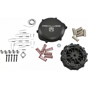 Комплект Съединител REKLUSE Core Manual TorqDrive ЗА HONDA TRX-R 450 2004-2014