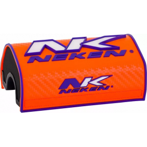 Гъба за кормило NEKEN 3D Oversized Orange