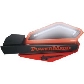 LED Светлина за гардове POWERMADD LED за модели STAR