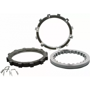 Комплект дискове за Съединител REKLUSE ЗА HONDA TRX-R 450 2004-2014