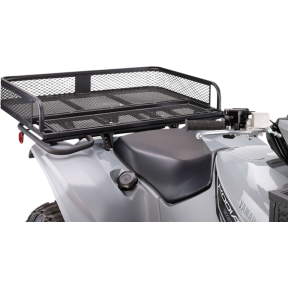 Заден багажник за ATV Moose Utility BLACK