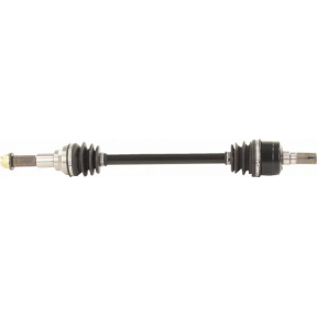 Задна Полуоска Moose Utility OEM ЗА YAMAHA YXE 850 2020-2024