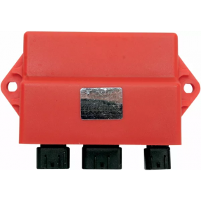 Модул Стартер RICK's Motorsport HOT SHOT CDI Box ЗА YAMAHA YXR 660 2004-2007