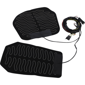 Подгревна система за UTV Moose Utility