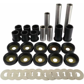 Ремонтен комплект Заден A-Arm Носач EPI Performance ЗА SUZUKI LT-A 450/700 2005-2007