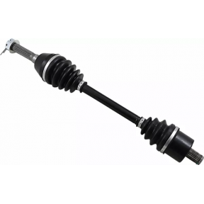 Предна Полуоска Moose Utility ЗА POLARIS SPORTSMAN 450/570/ 2018-2024