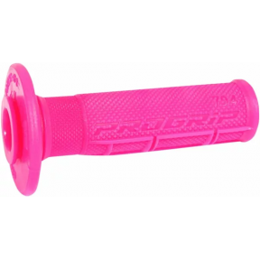 Ръкохватки тип мотор Pro Grip 794 Single Density РОЗОВИ 22мм