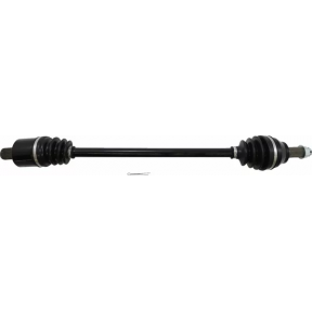 Предна Полуоска Moose Utility ЗА POLARIS GENERAL 1000 2020-2022