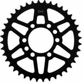 Заден пиньон Moose Racing 520 40T за KAWASAKI/SUZUKI LT-F/KFX 160/400 1991-2006