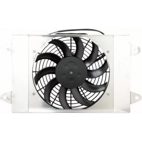 Охлаждаща перка Moose Offroad Hi-Performance ЗА YAMAHA YXR 700 2008-2009
