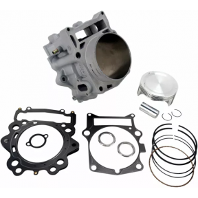 Кит Бутало и Цилиндър CYLINDER WORKS 102,00мм ЗА YAMAHA YFM 700 2006-2014