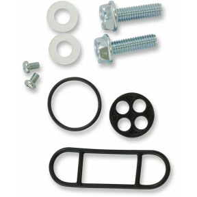 Ремонтен комплект Кранче гориво K&L Supply ЗА KAWASAKI KLR 600 1984-1986