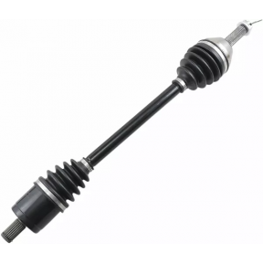 Предна Полуоска Moose Utility ЗА POLARIS 500/700 2006-2007