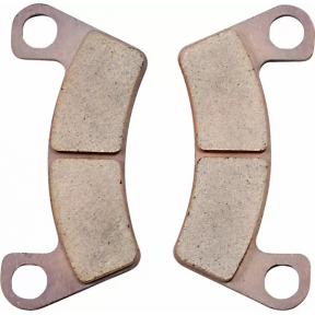 Накладки Moose Utility XCR Sintered за ARCTIC CAT WILDCAT 1000 2018-2019