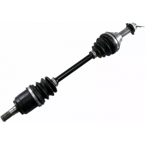 Задна Полуоска Moose Utility ЗА POLARIS HAWKEYE/SPORTSMAN 300/400 2006-2011