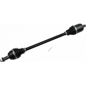 Предна Полуоска DEMON Heavy-Duty X-Treme ЗА POLARIS RZR XP 1000 2014-2024