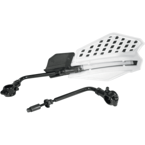 Стойки за гардове POWERMADD Tri-Mount Star Series 22мм