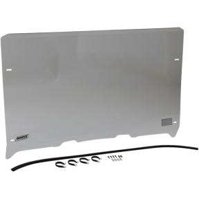 Предно стъкло за UTV Moose Utility за POLARIS RANGER 700/800 2010-2012