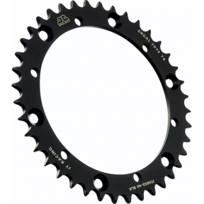 Заден пиньон JT Sprockets RaceLite 520 40T ЗА YAMAHA YFS/YFM 1988-2006