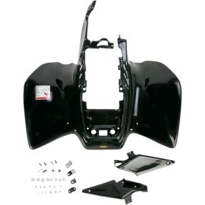 Предница за ATV MAIER за HONDA TRX 450 2006-2014