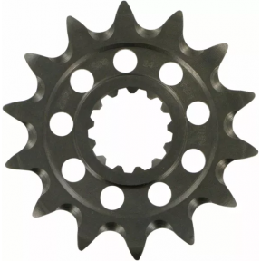 Преден пиньон RENTHAL 520 14T ЗА YAMAHA/SUZUKI/KAWASAKI 1987-2024