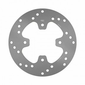 Спирачен диск EBC Brakes D-Series 196mm ЗА POLARIS PREDATOR/OUTLAW 450/500/525 2003-2010
