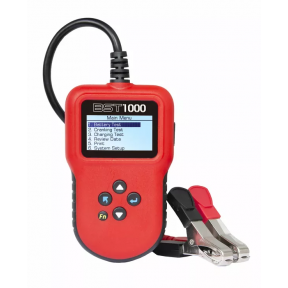 Тестер за Акумулатори BS Battery BST 1000