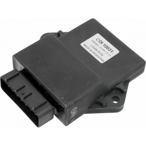 Модул Стартер RICK's Motorsport HOT SHOT CDI Box ЗА KAWASAKI/SUZUKI KFX/LT-Z 400 2003-2004