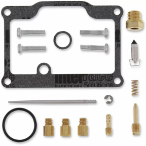 Ремонтен комплект Карбуратор Moose Offroad ЗА POLARIS SCRAMBLER/TRAIL BOSS/BIG BOSS/BLAZER/XPLORER 250 1986-2006