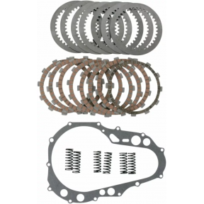Пълен кит Съединител Moose Racing ЗА KAWASAKI/SUZUKI KFX/LT-Z 400 2003-2004