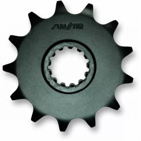 Преден пиньон SUNSTAR SPROCKETS 520 13T ЗА SUZUKI/KAWASAKI/BETA 1984-2017