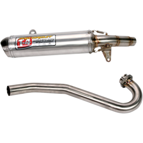 Цяла генерация PRO CIRCUIT за HONDA TRX-R 450 2004-2005