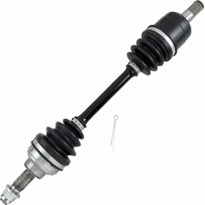 Предна дясна Полуоска Moose Utility ЗА HONDA TRX 400 1996-2007