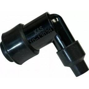 Капачка за Запалителна свещ K&S TECHNOLOGIES 10-12-14mm 90°