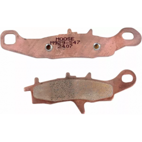 Накладки Moose Utility XCR Sintered за KAWASAKI/SUZUKI 2002-2014