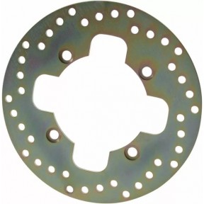 Спирачен диск EBC Brakes MD Series 220mm ЗА HONDA TRX 400 EX/X 2000-2011