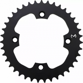 Заден пиньон Moose Racing 520 39T за HONDA TRX-X/ER 250/450 1988-2004