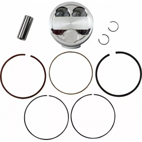 Бутало кит JE PISTONS 95,00мм ЗА YAMAHA YFZ 450 2006-2018