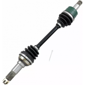 Предна Полуоска Moose Utility OEM ЗА YAMAHA YFM 400/450 2003-2010