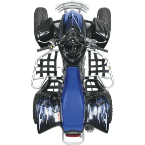 Степенки за ATV Motorsport Products за Honda TRX-R 450 2004-2014