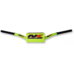 Кормило NEKEN BLACK/LIME GREEN за YAMAHA YFZ/YFZ-R 450 2009-2024