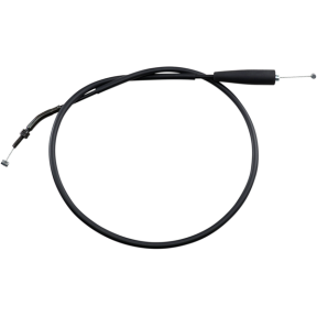 Жило газ Motion Pro ЧЕРНО за KAWASAKI KLF/KVF 300/400 1993-2002